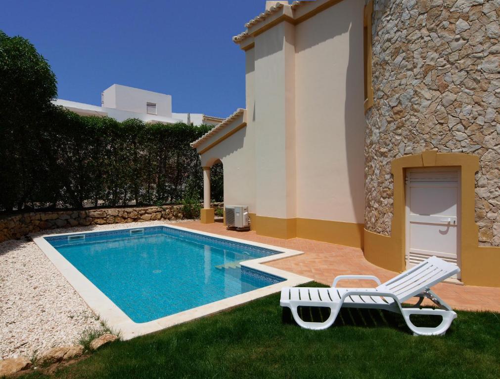 Oasis Parque Country Club Hotel Portimao Exterior photo