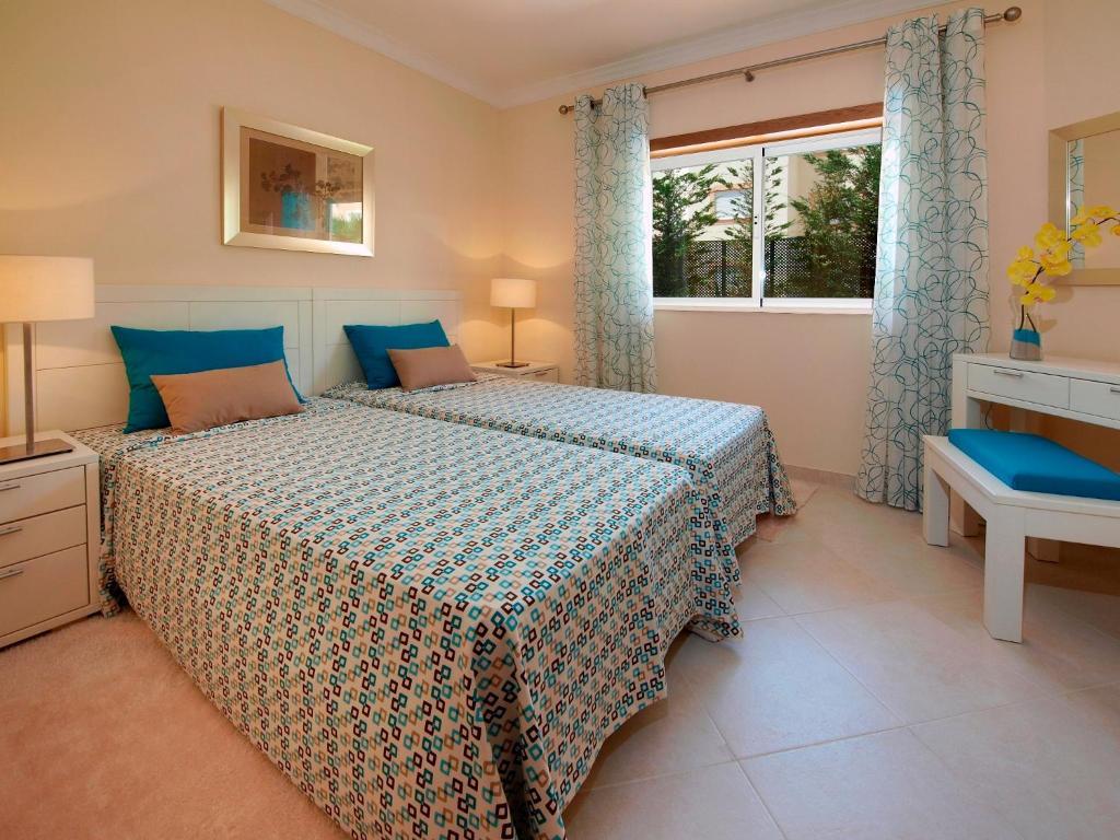 Oasis Parque Country Club Hotel Portimao Exterior photo