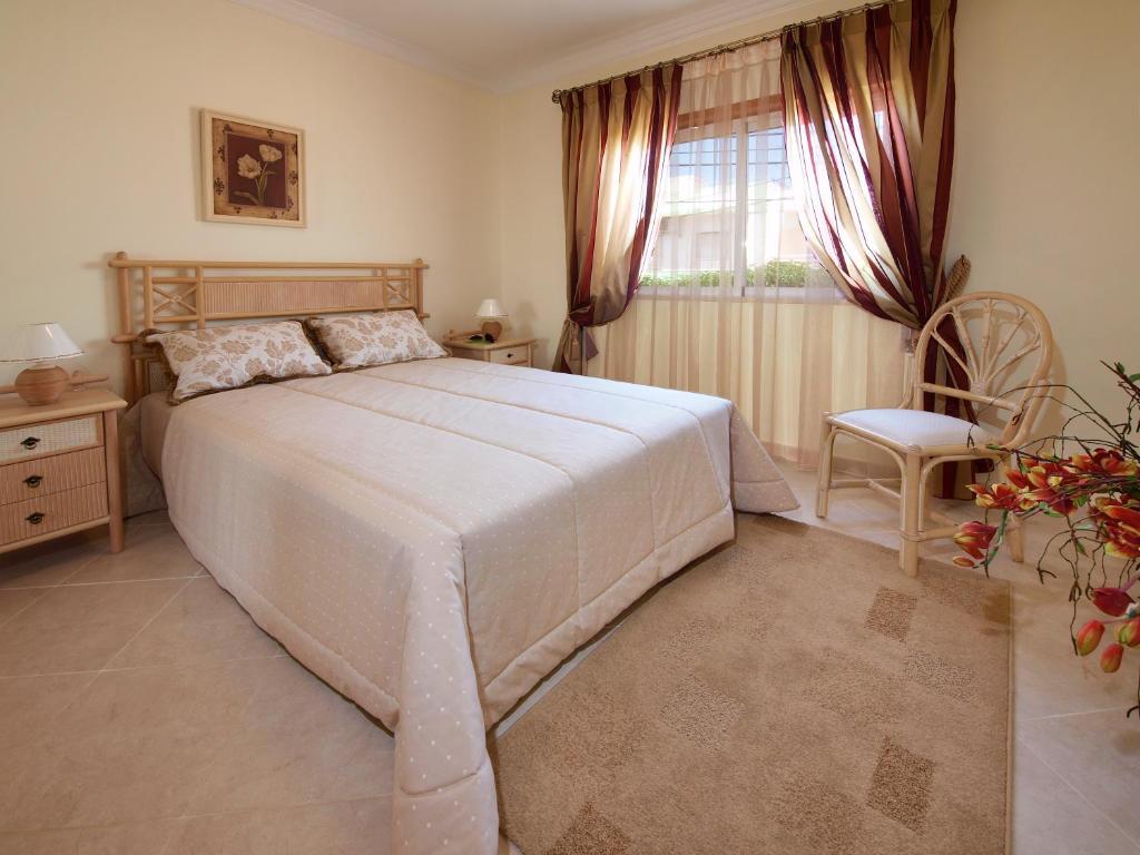 Oasis Parque Country Club Hotel Portimao Room photo