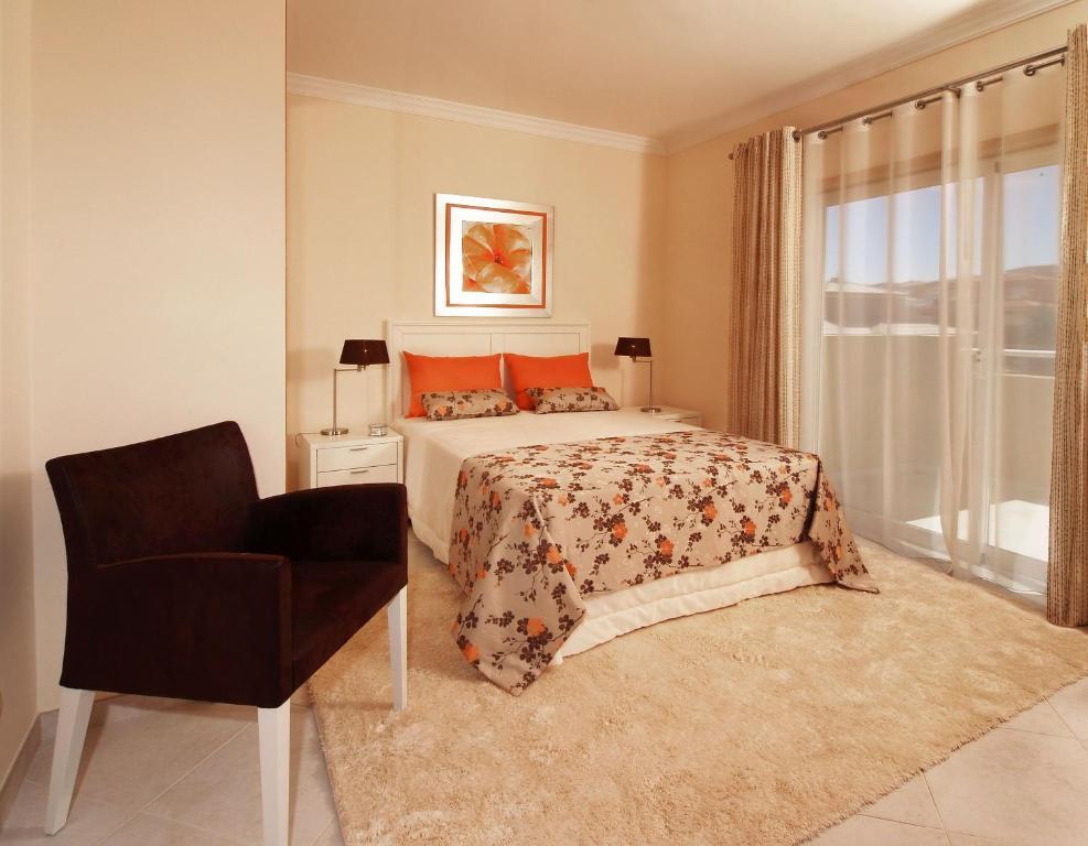 Oasis Parque Country Club Hotel Portimao Room photo