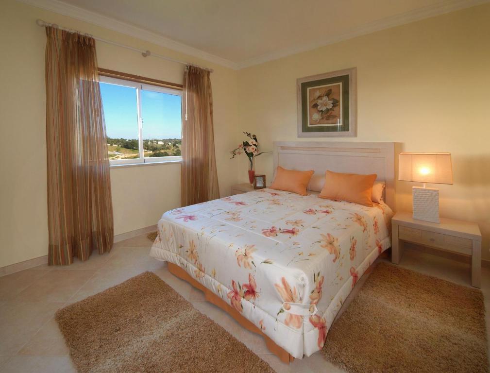 Oasis Parque Country Club Hotel Portimao Room photo