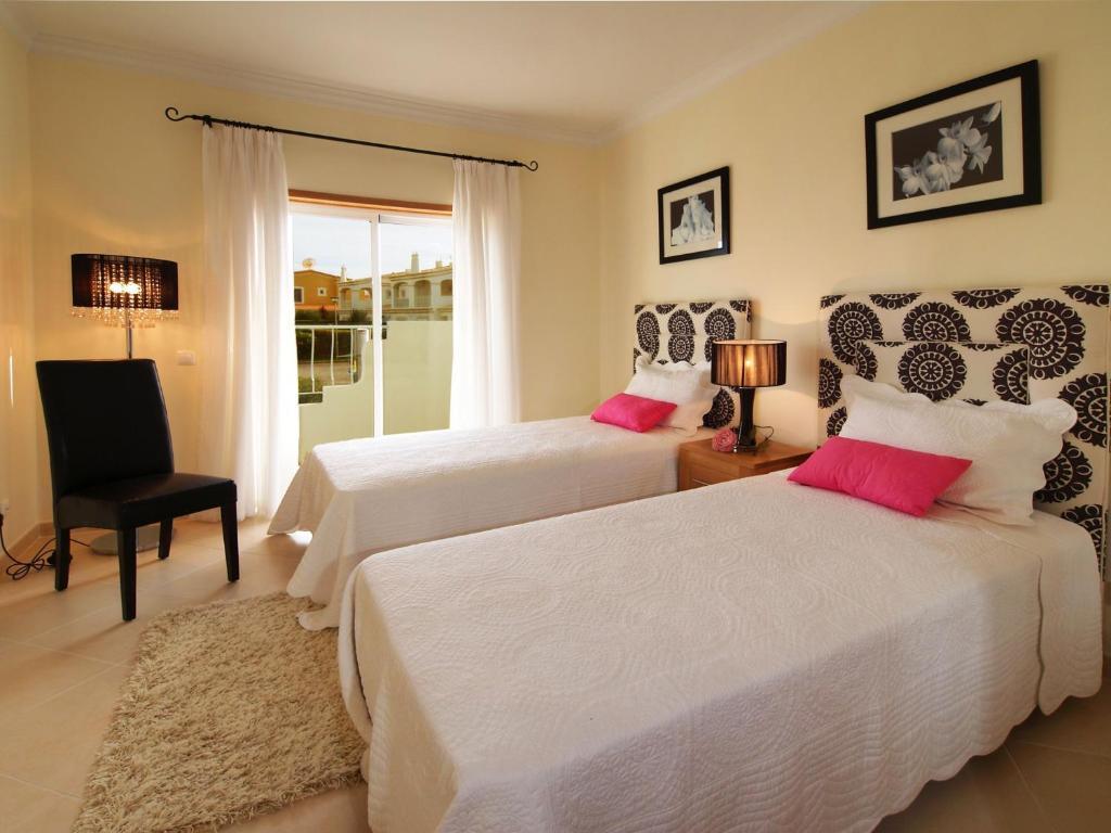 Oasis Parque Country Club Hotel Portimao Room photo