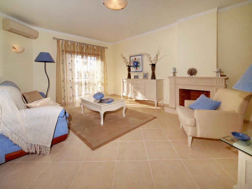Oasis Parque Country Club Hotel Portimao Exterior photo