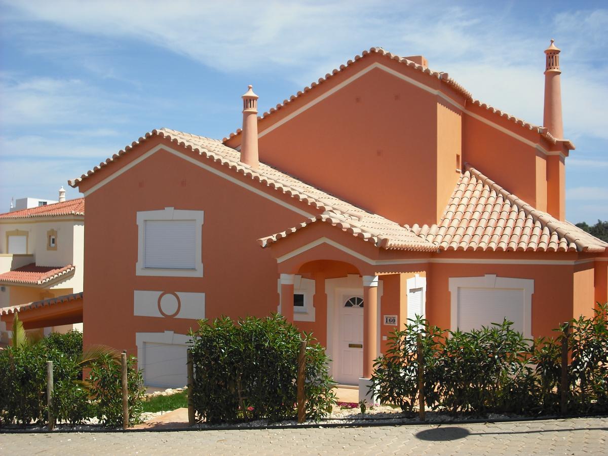 Oasis Parque Country Club Hotel Portimao Exterior photo
