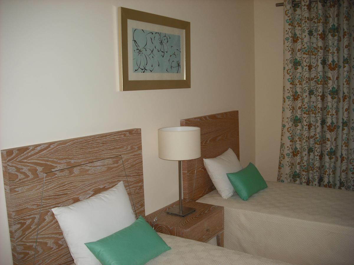 Oasis Parque Country Club Hotel Portimao Exterior photo